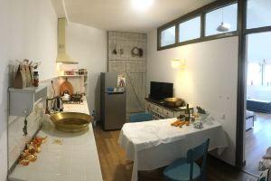 Lemon tree apartment, Borjomi
