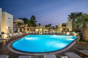 Meropi Hotel & Apartments, Malia