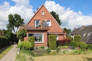 Togetherness Comfortable holiday residence Apartments, Gromitz