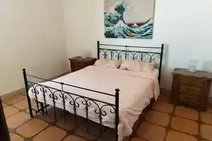 !editerranean beach dream directly on the sea ! Hotel, Castel Volturno