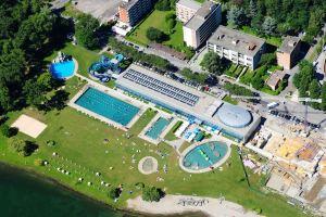 Residenza Vivian 305 A Apartments, Muralto