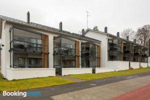 Holiday Club Saimaan Superior Apartments, Rauha