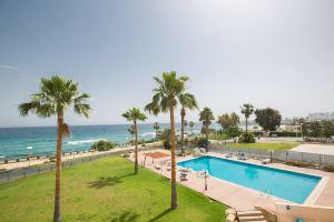 Protaras Pallini Apartment Ftb301 | 3 Bedroom Apartment at Fig Tree Bay, Protaras