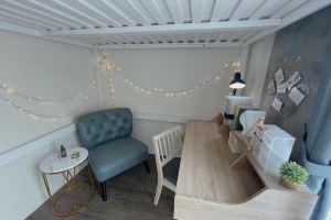 Solitude Space Hotel