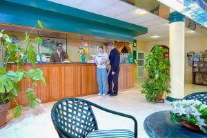 Magic Tropicana Suites, Benidorm