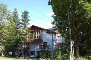 Apartamenty Nad, Wisla
