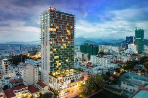 Ariyana Suites by Elite Stay, Nha Trang