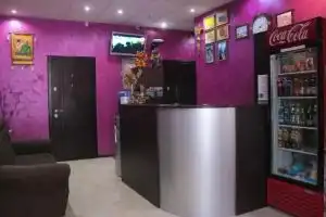 Chance Mini-hotel, Elista