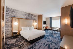 Fairfield Inn & Suites Town Center, Chesapeake