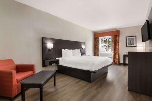 Quality Suites I-44, Tulsa