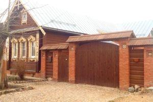 Svetelka Hotel, Suzdal