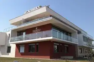 Calendula Ayurvedic Medical Hotel, Siofok