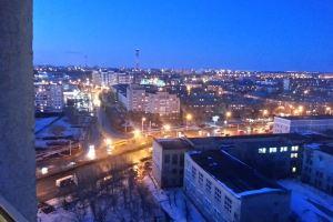 Vasilisa Minihotel, Orenburg