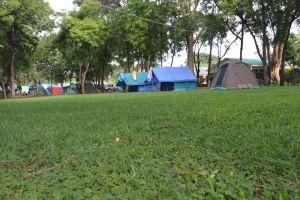 Twiga Lodge and Campsite, Mto wa Mbu