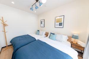 Detached House Charter Keisei Tateishi Station 8, Funabashi