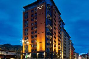 Leonardo Royal Hotel Glasgow, Glasgow