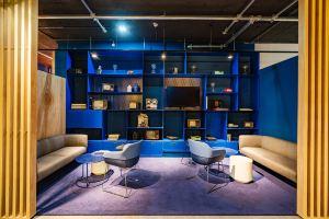 Holiday Inn Express Zentrum, Dresden