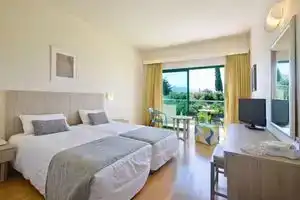 Natura Beach Hotel and Villas, Polis Chrysochous