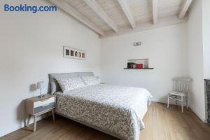Appartamento Rossini by Holiday Solutions Apartments, Como