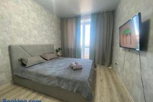 Comfortable - cozy apartments in microdistrict Yubileiny, Kostanay