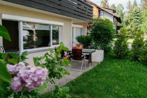 Ferienwohnung Schwarzwaldtraum - 2Zi - Apartments, Feldberg