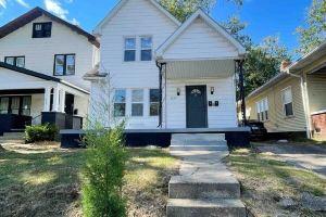 Rotherwood Roost / 2BR/1BA Apartment near UE, Evansville