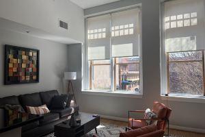 Loft in downtown, restaurants/entertainment at your door step Apartments, Norfolk