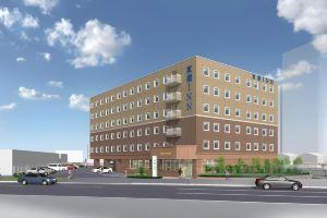Toyoko Inn Tokyo Minami-Machida, Machida