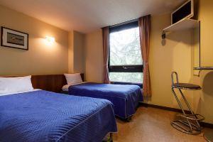 Hotel Nire No Ki, Hakuba