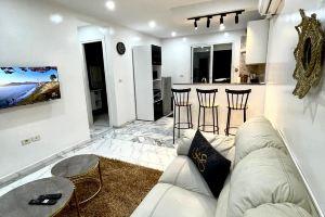 Cozy 1BR Retreat, Steps to Sand Apartments, Sousse