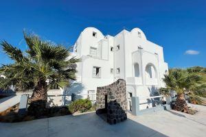 White Lily - Adults Only 16 Plus Hotel, Perivolos