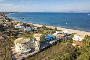 Island Beach Resort - Adults Only, Kavos