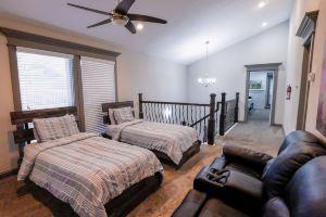 3Bdrm 3.5Bath 7Beds - NRG Grb MM-Park Hotel, Houston