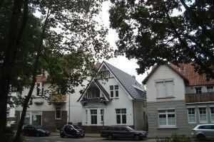 Apartment am Wall, Emden