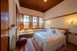 Meymune Valide Konağı Hotel, Safranbolu
