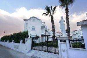 Helios Villa, Belek