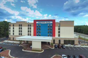 SpringHill Suites Fort Liberty