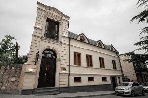 Central Hotel, Kutaisi