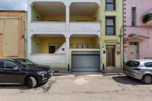 3225 Appartamento la Trozzella by Barbarhouse, Manduria