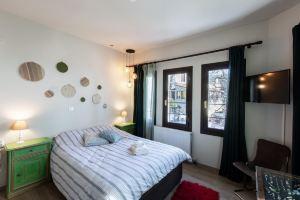 Stagiates Guest House Room 4, Volos
