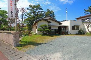 Guesthouse Araiso(民宿あら磯), Hamamatsu