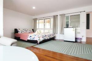 Room-Baan Khunphiphit Homestay No2322, Ayutthaya City