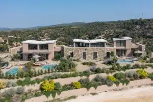 Etheres Chalkidiki Hotel, Nikiti