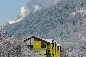 Hotel Mirabello - Slow Hotel Benessere, Fiera di Primiero