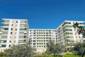 Superbe Appartement vue sur Parc Apartments, Fes
