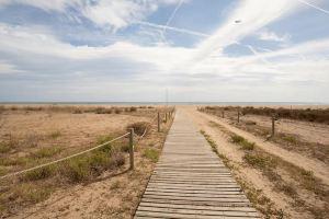 Golden hours by the sea Hotel, Castelldefels
