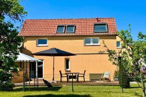 Havelzeit in an der Havel Cottage, Werder