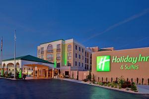 Holiday Inn & Suites - I-44 by IHG, Springfield