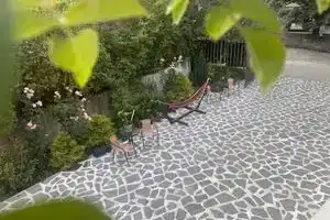 Borjomi Central, Borjomi