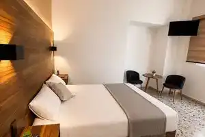 Hotel Queretaro, Queretaro